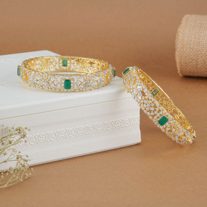 Princina Avikam Bangles