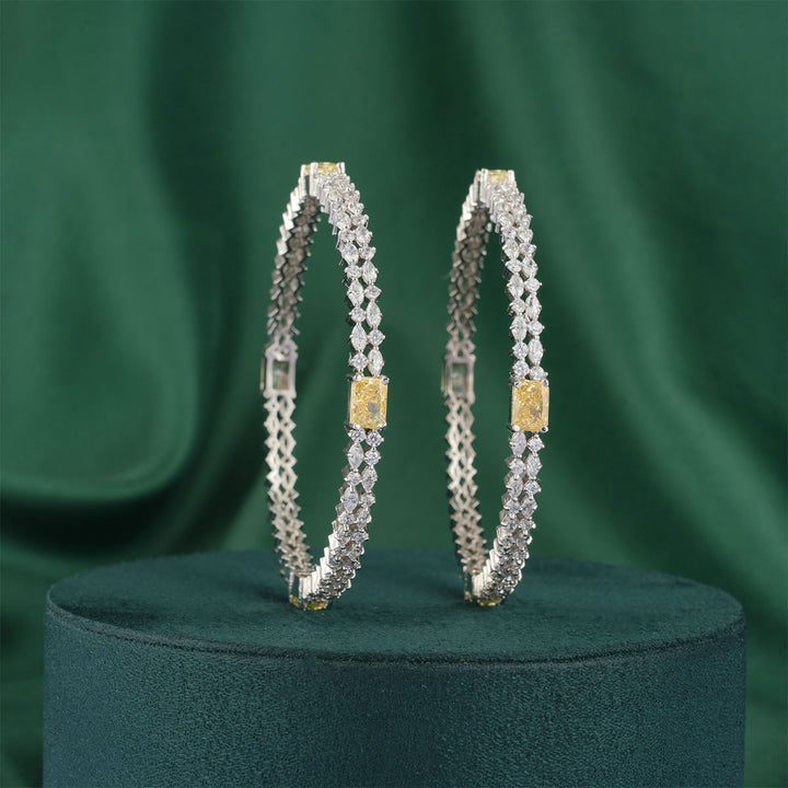 Mahika Pair Bangles