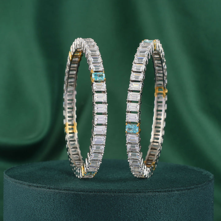 Alonza Pair Bangles