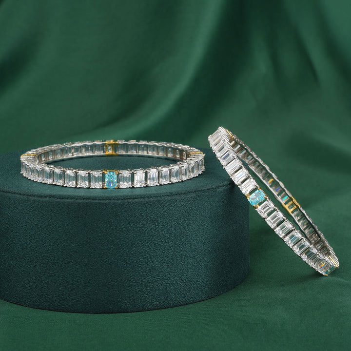 Alonza Pair Bangles