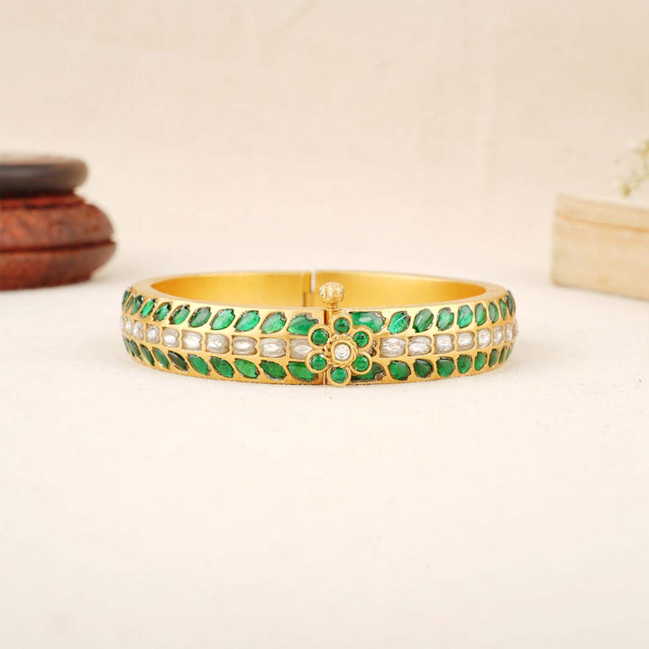 Nishanthini Single Bangle