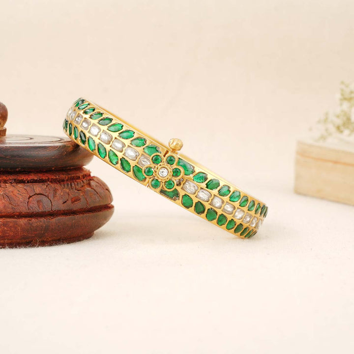 Nishanthini Single Bangle