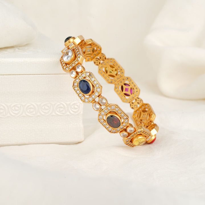 Ananya Stone Single Bangle