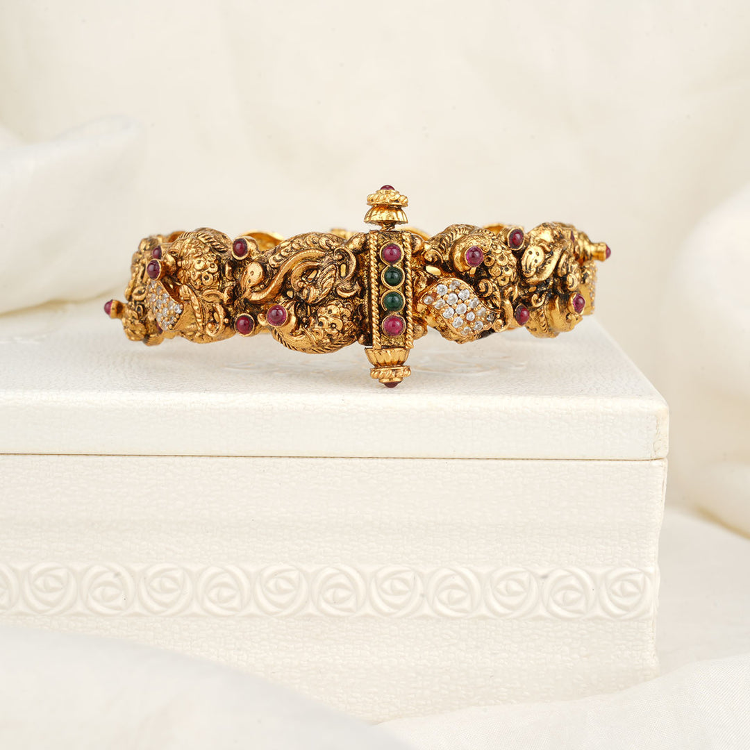 Agharna Nagas Bangle