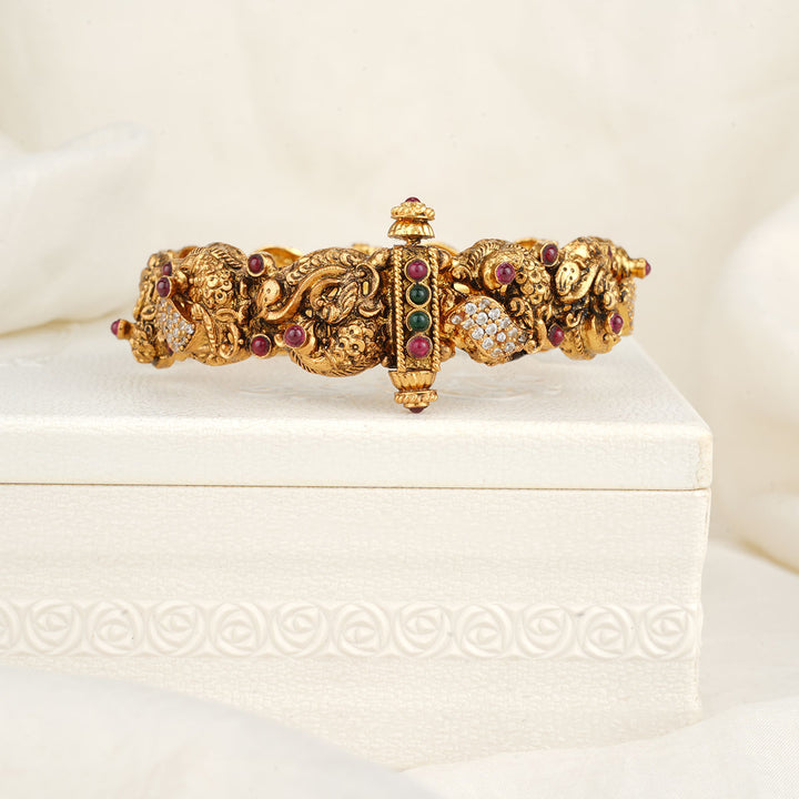 Agharna Nagas Bangle