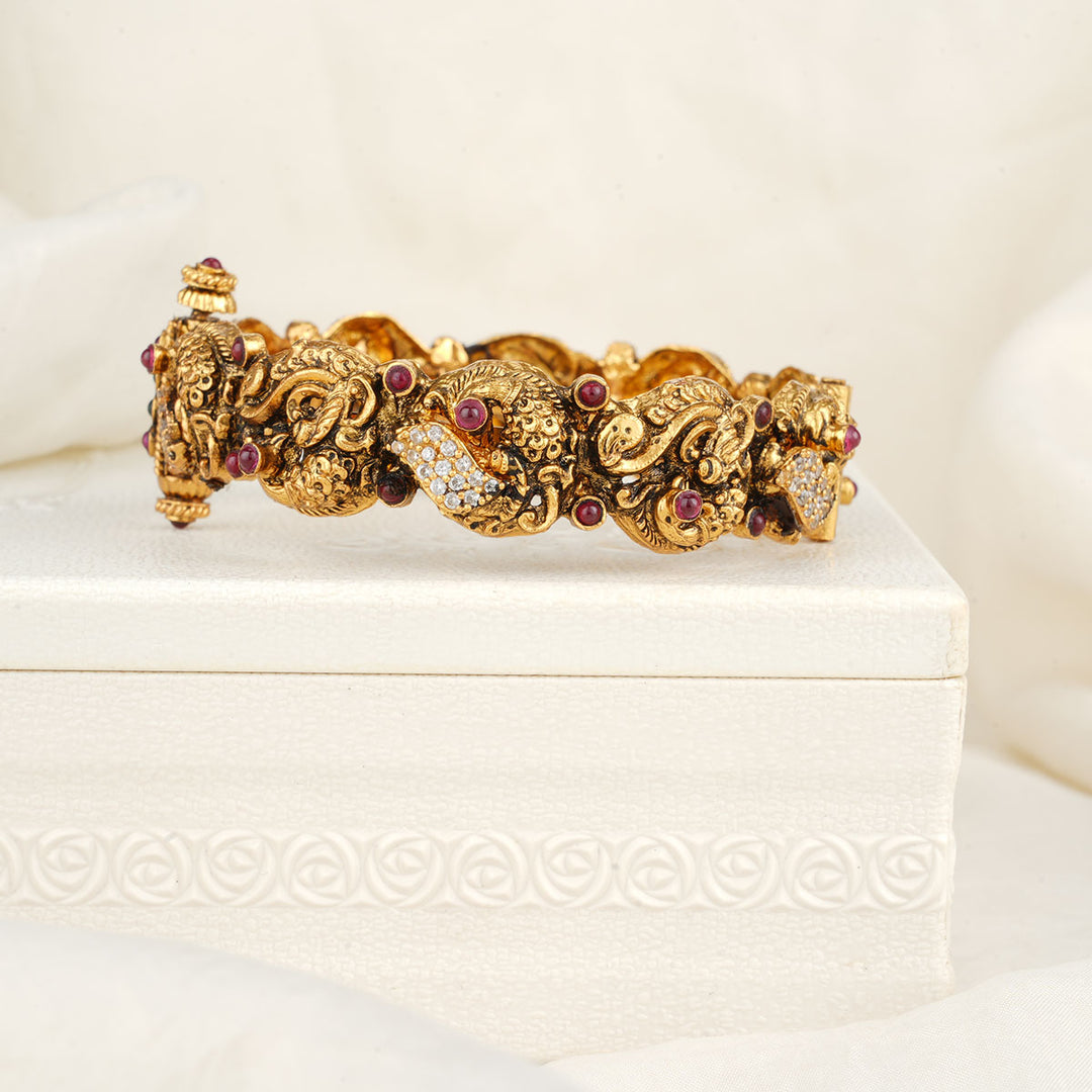 Agharna Nagas Bangle