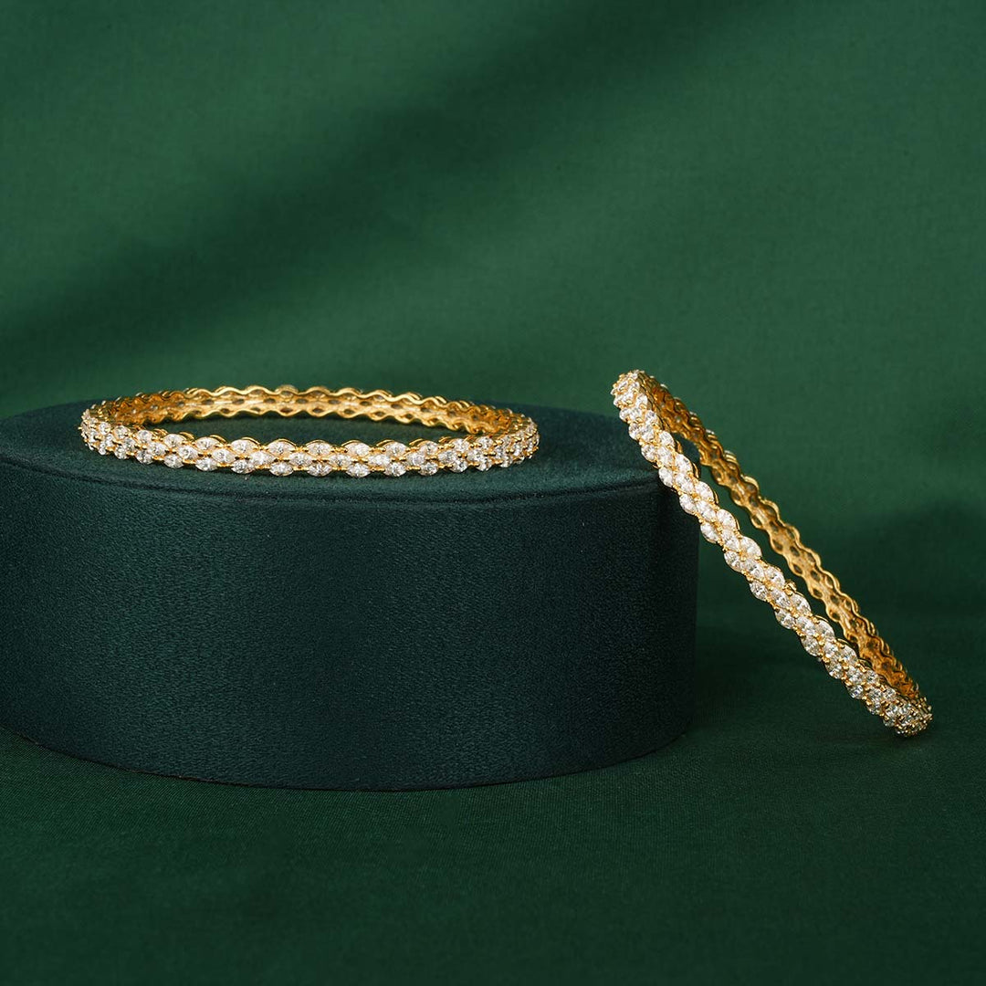 Raksha Pair Bangles