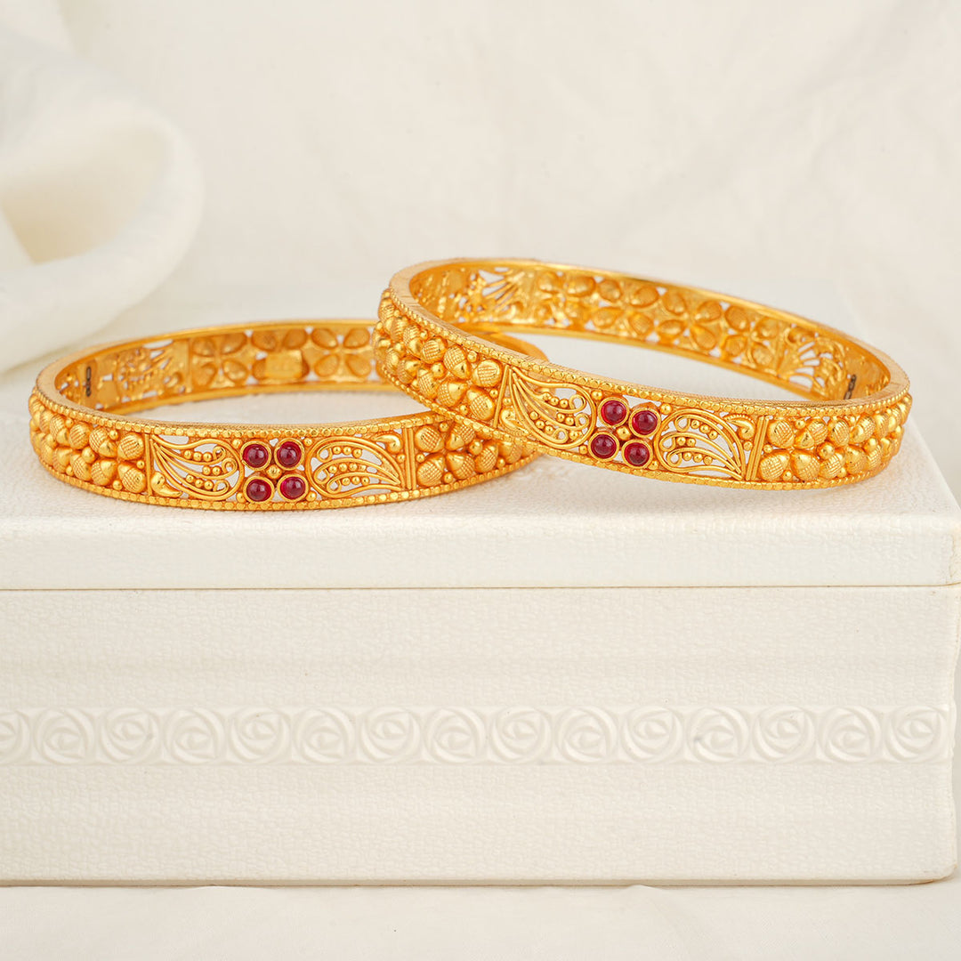 Ananyaa Pair Bangles