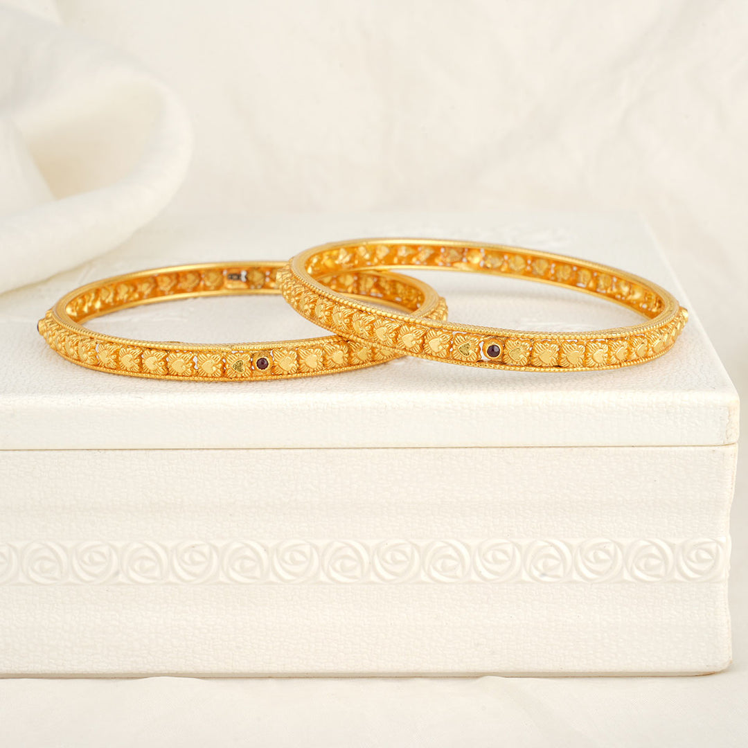 Rithish Pair Bangles