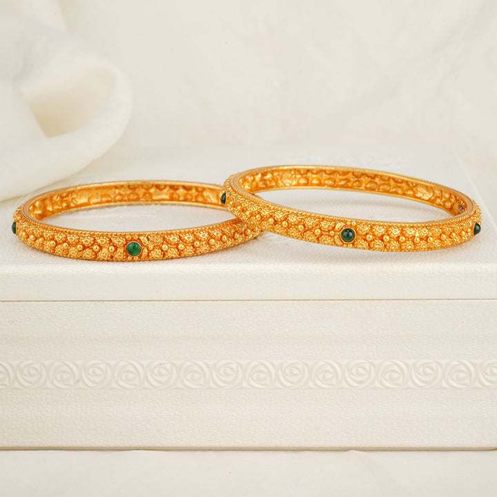 Anish Pair Bangles