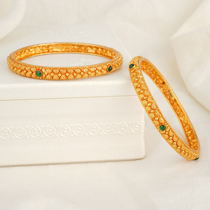 Anish Pair Bangles