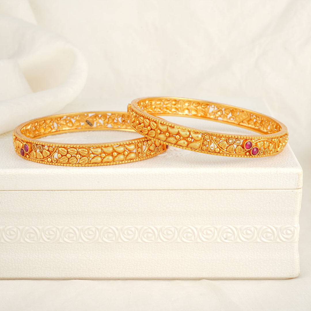 Jemima Pair Bangles