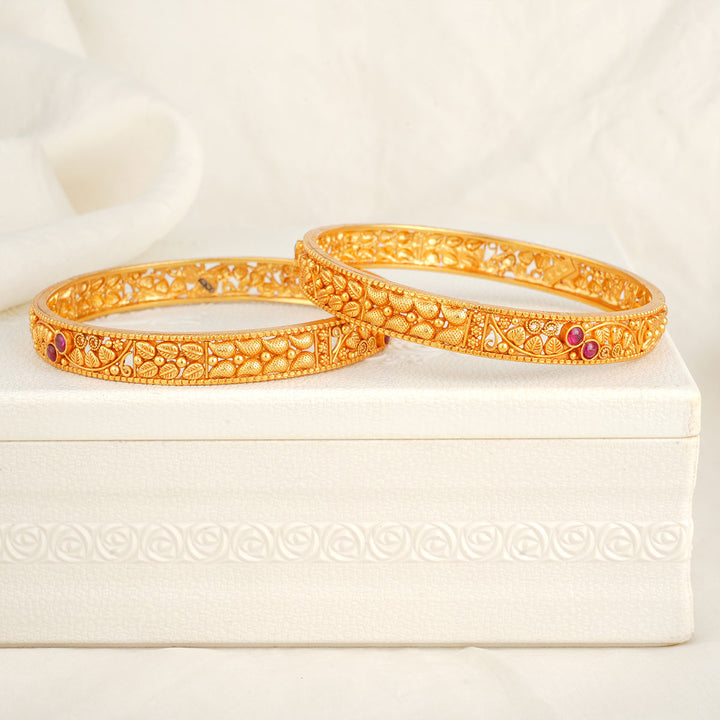 Jemima Pair Bangles