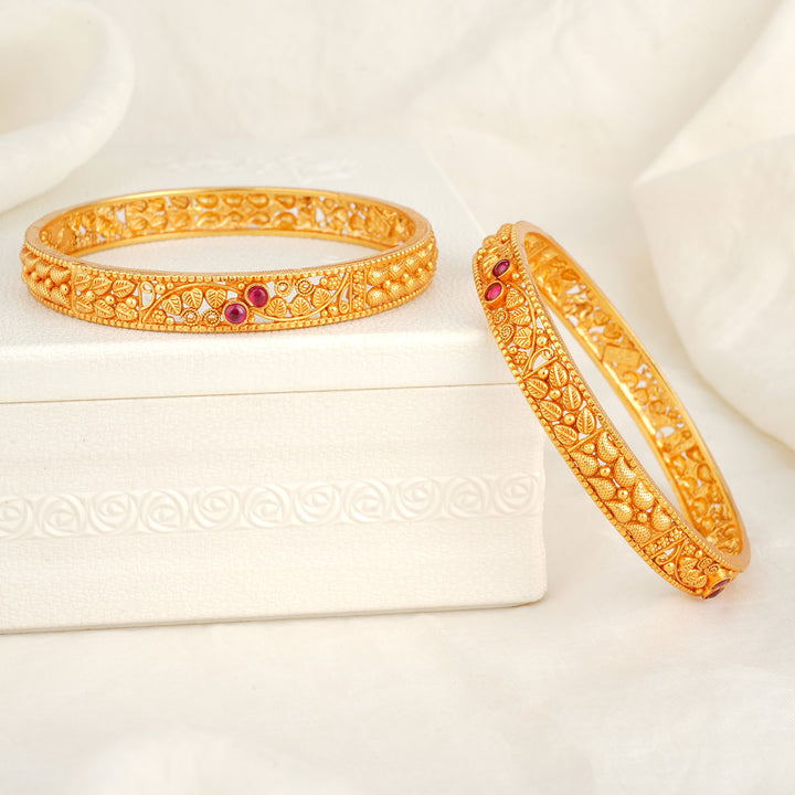 Jemima Pair Bangles