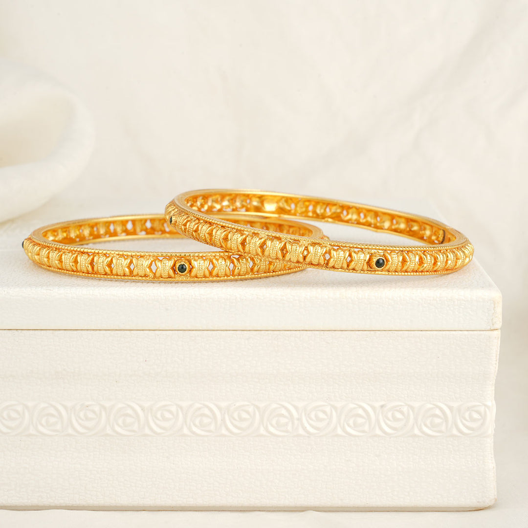 Meenu Pair Bangles