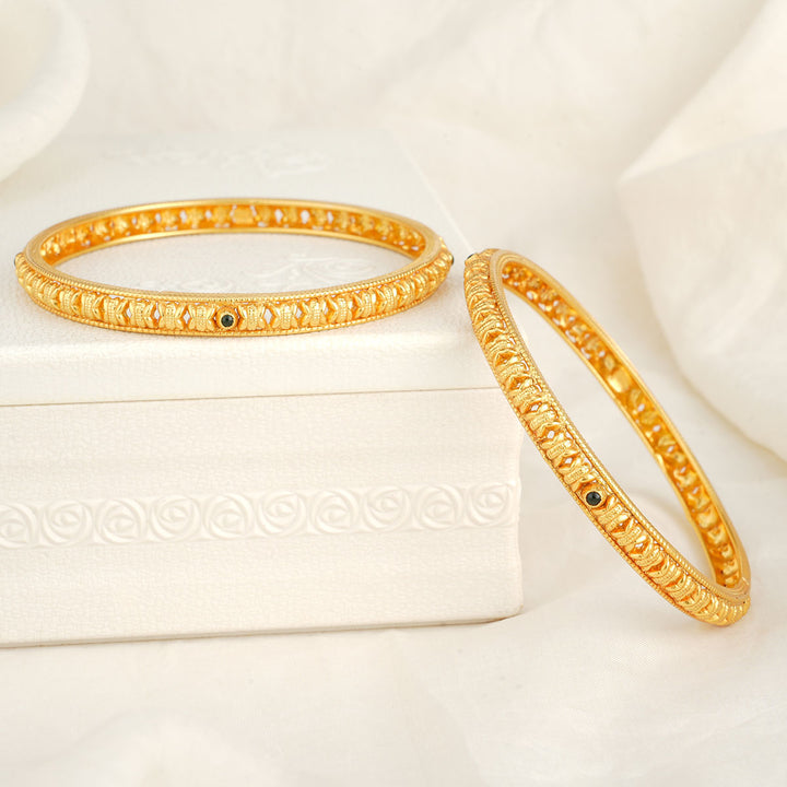 Meenu Pair Bangles