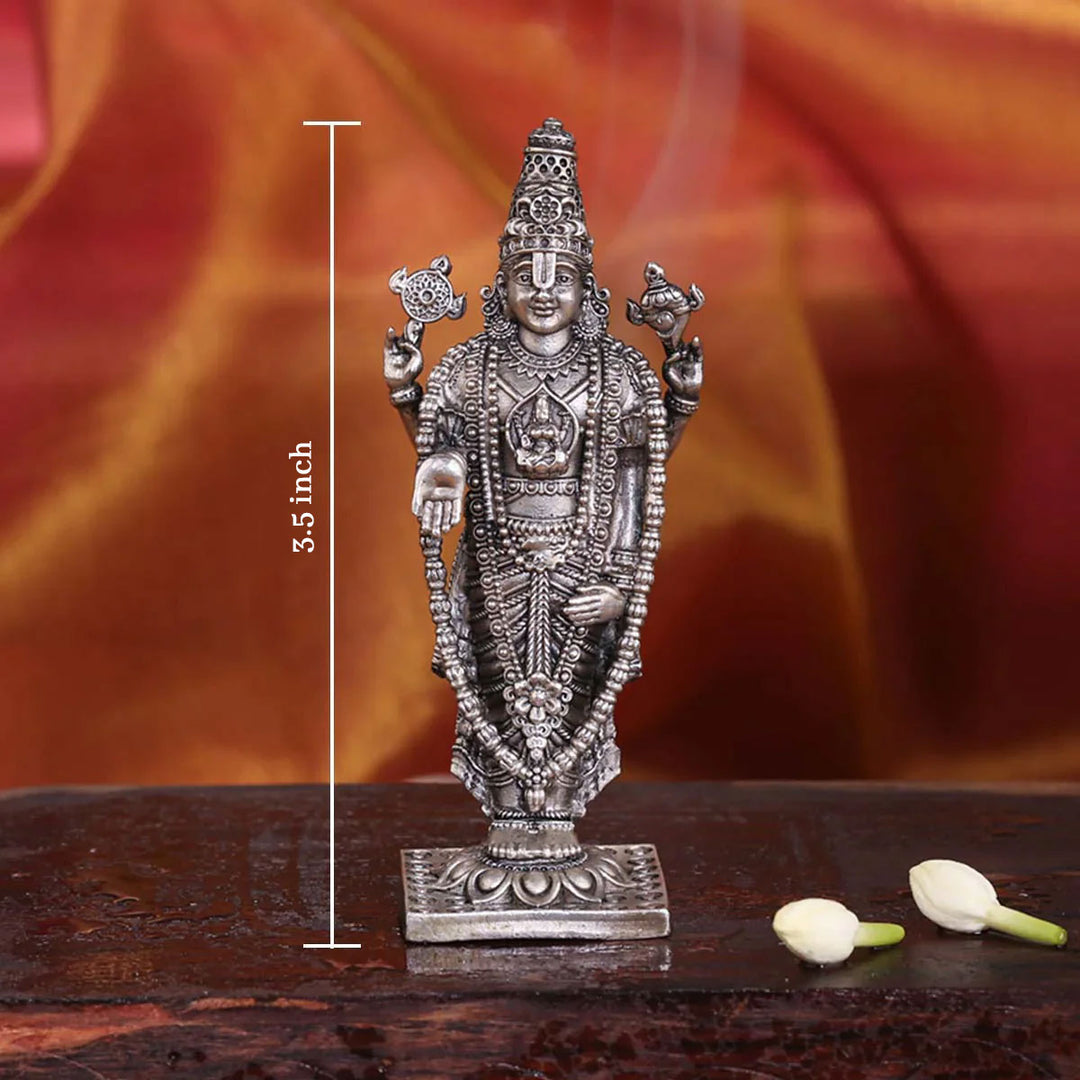 Perumal 3D Idol