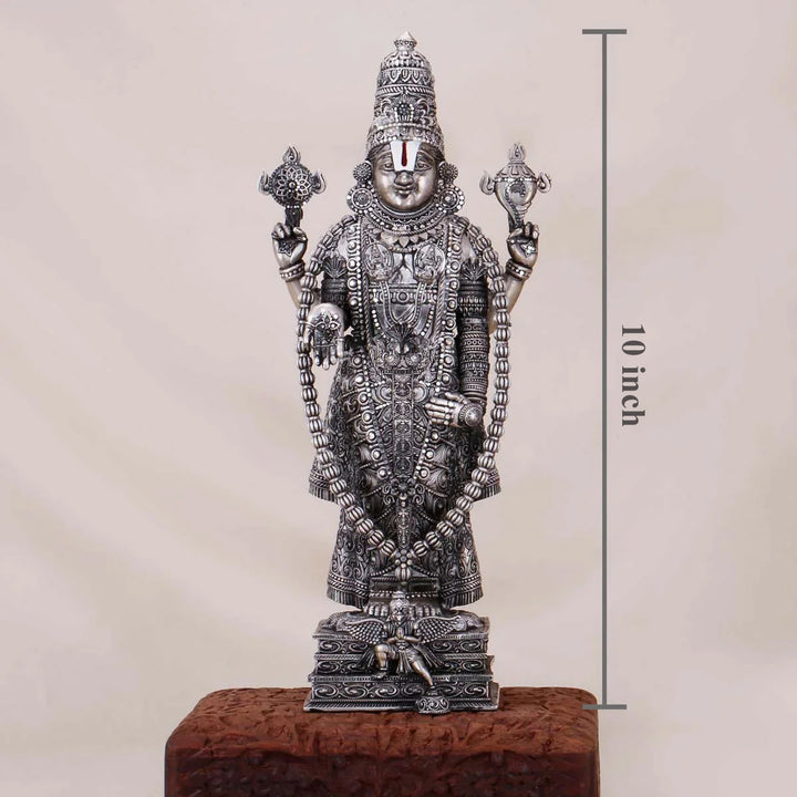 Venkateswara 3D Idol