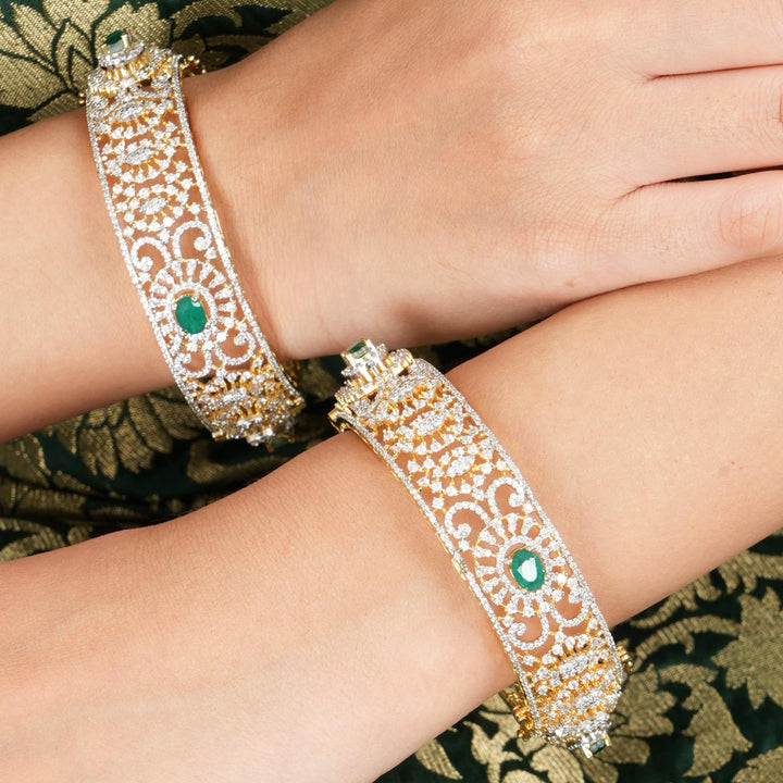 Mirjana Avikam Bangles