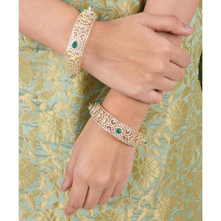 Mirjana Avikam Bangles