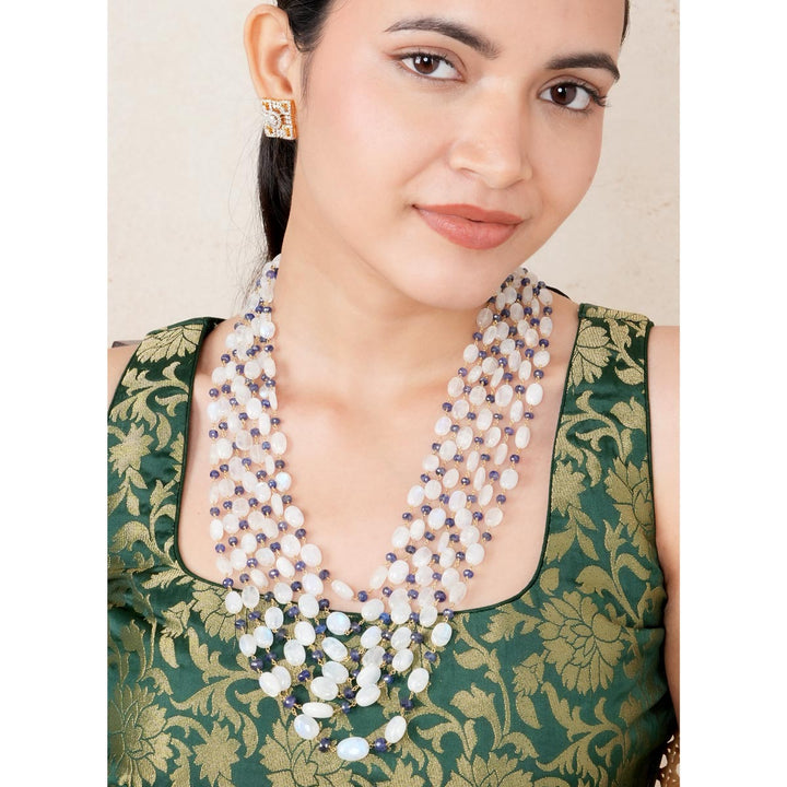 Anamika Beads Necklace