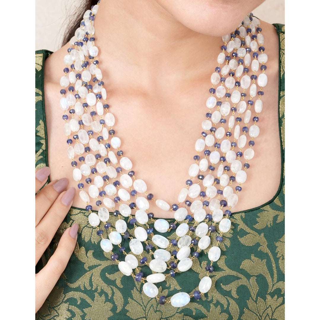 Anamika Beads Necklace