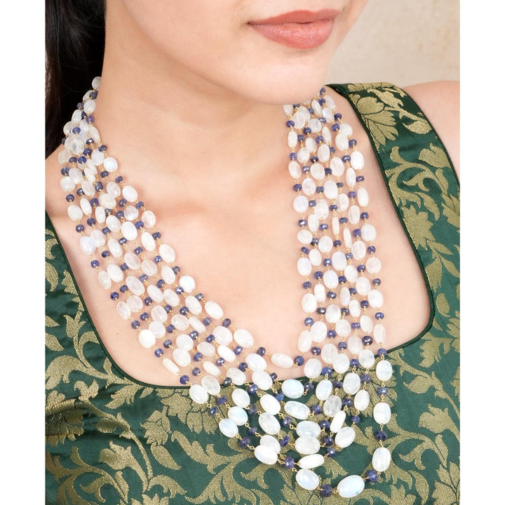 Anamika Beads Necklace