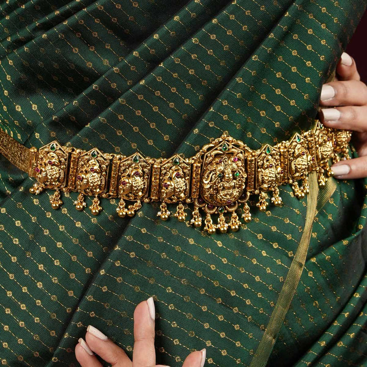 Navadurga Nagas Oddiyanam