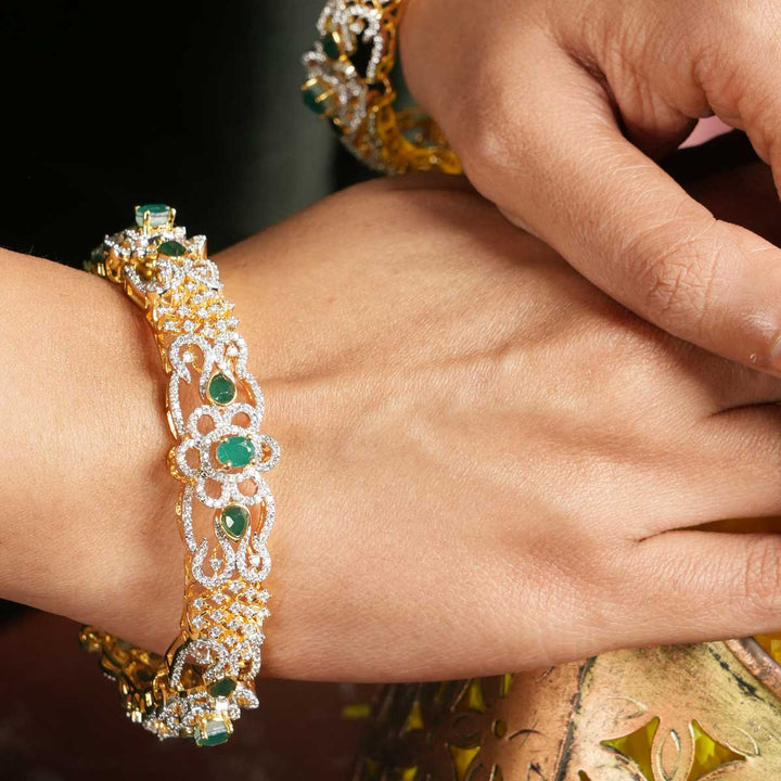 Cypress Avikam Bangles