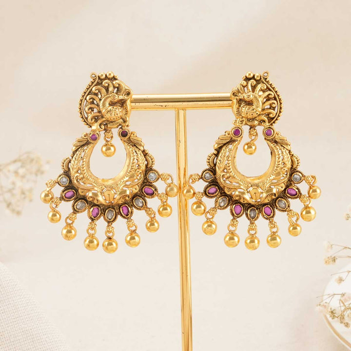 Akshara Chandhubaali Earrings