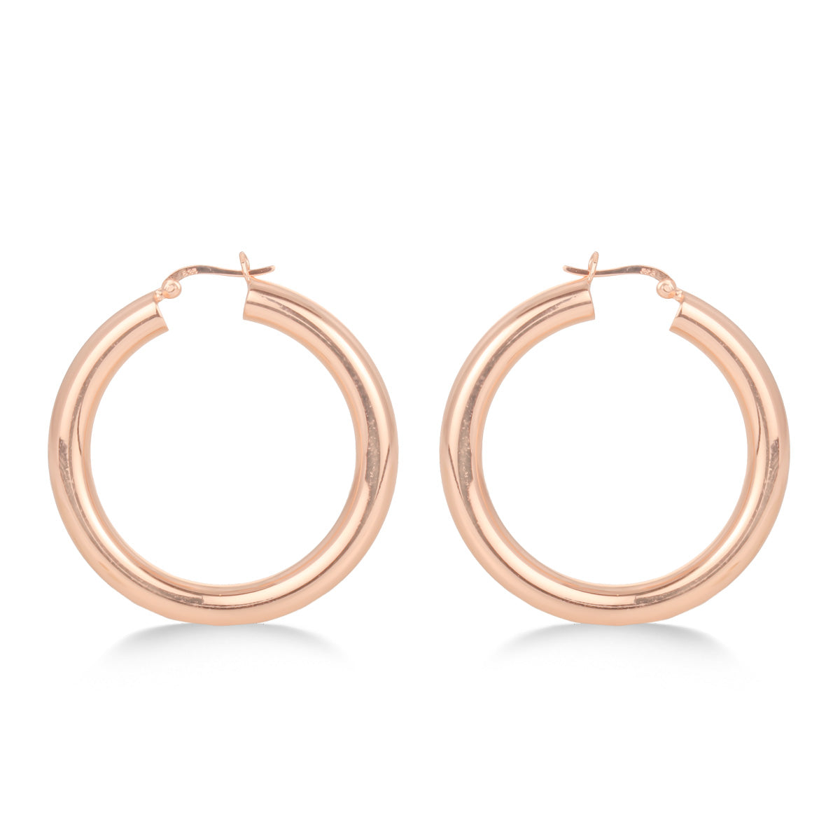 Gold Earrings Designs For Daily Use