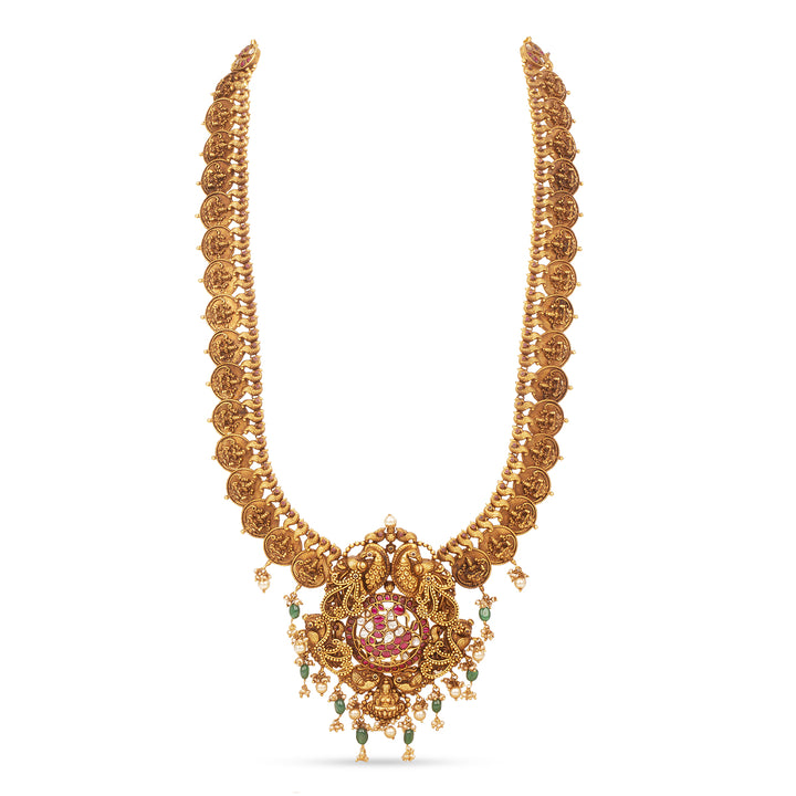 Jeevika Long Necklace