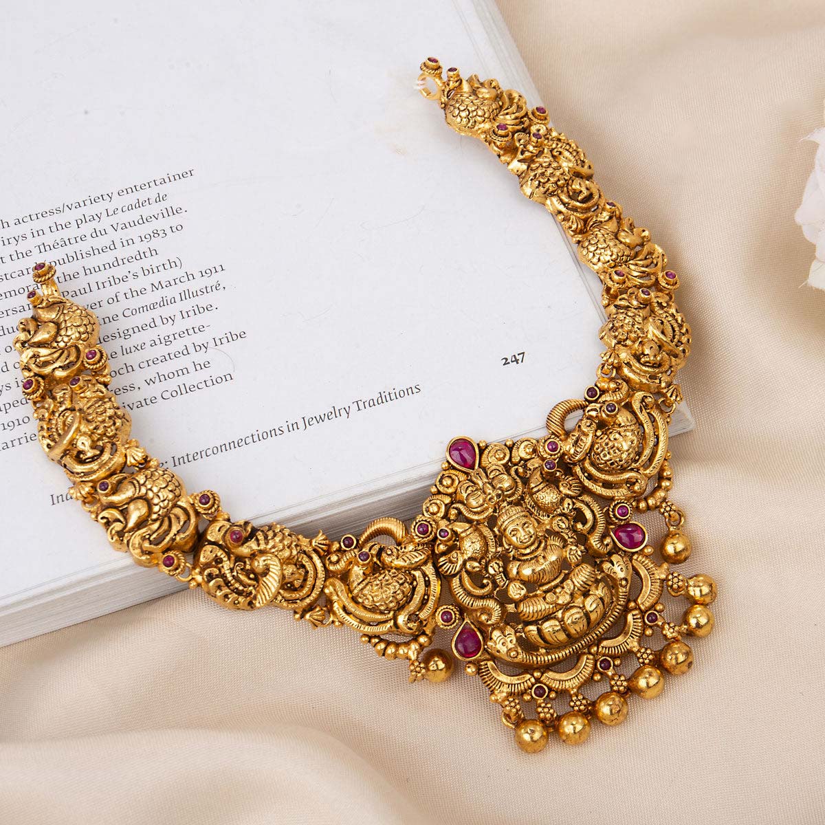 Gold plated silver jewlery shop online