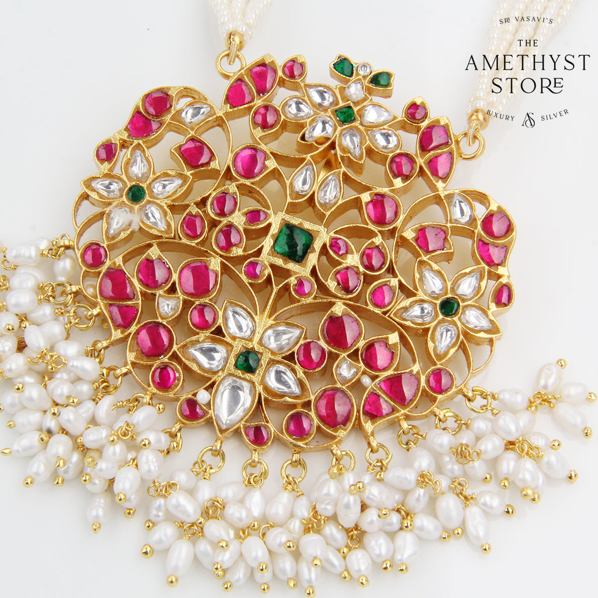 Saakshi jewellery store online shopping