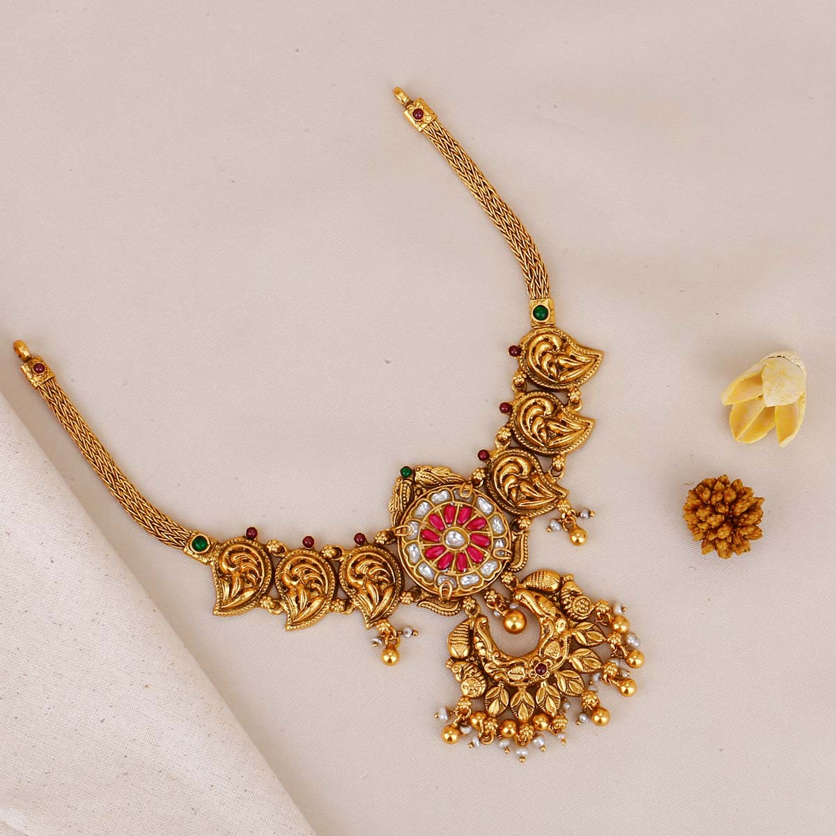 Gold jewellery online on on sale emi