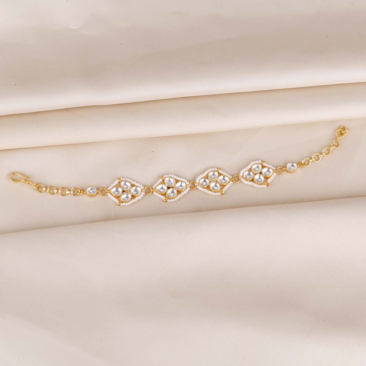 Diamond Tennis Bracelet in 14kt White Gold (5ct tw) – Day's Jewelers