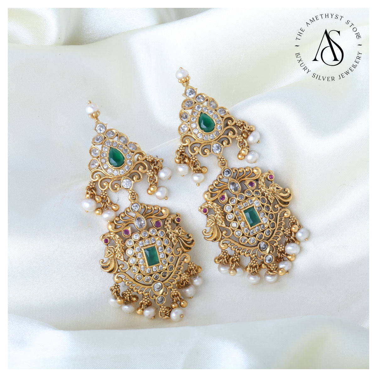 Buy Rajputi Jewellery Online at Best Price | Ranisa