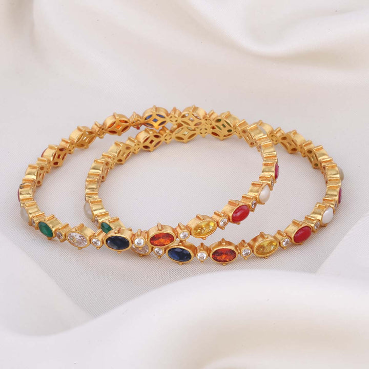 Yarani Bangles