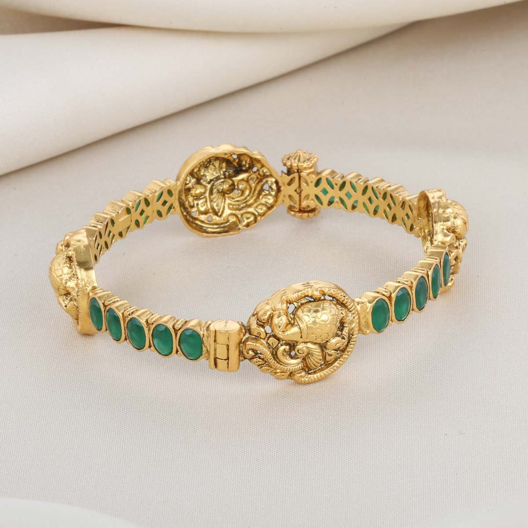 Haridya Single Bangle