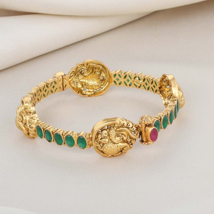 Haridya Single Bangle