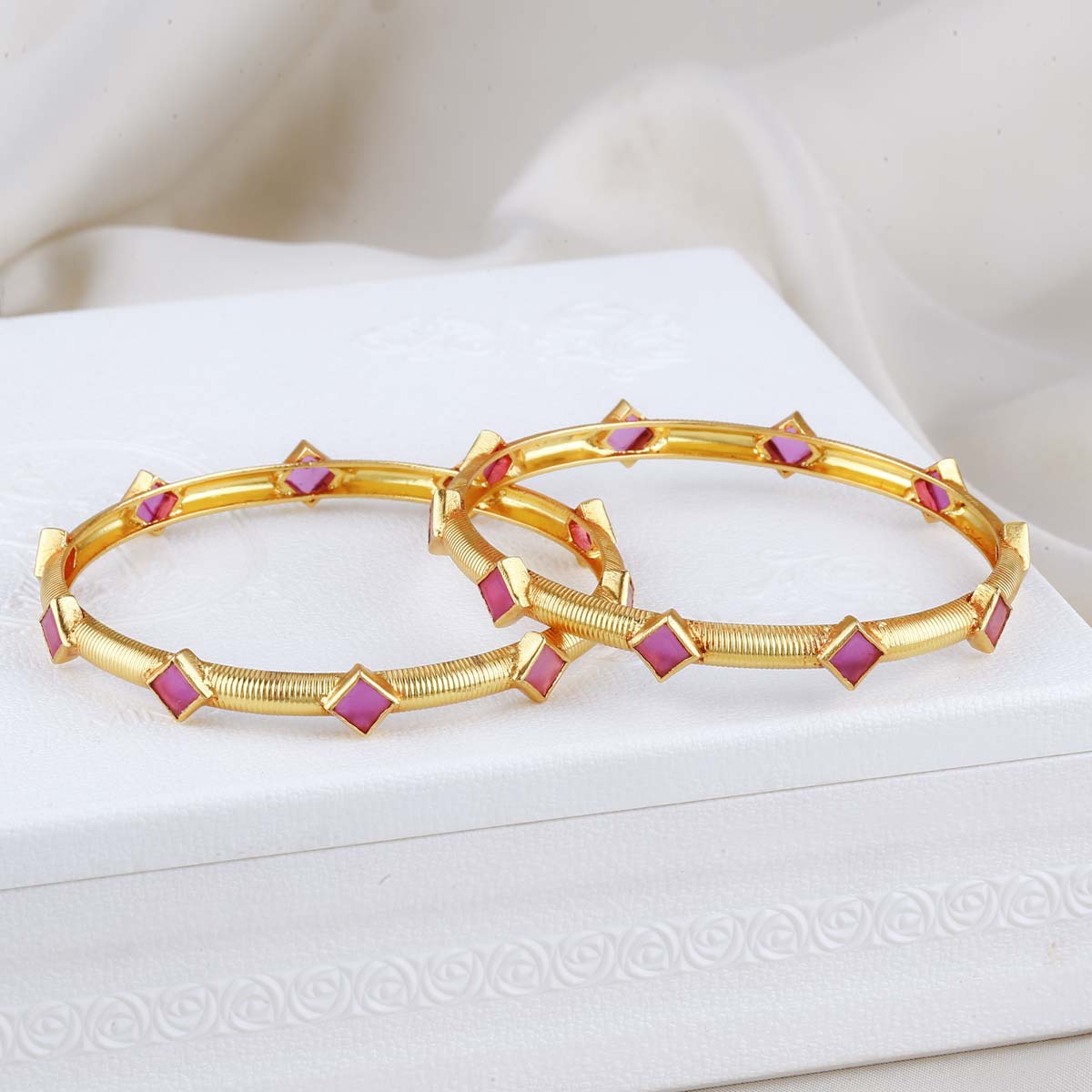 Online on sale bangles store